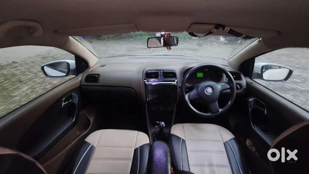 Skoda Rapid Elegance 2013 Diesel Manual