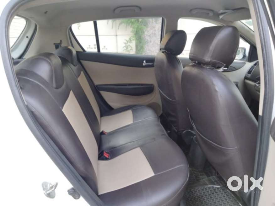 Hyundai I20 Magna Plus Diesel, 2015, Diesel