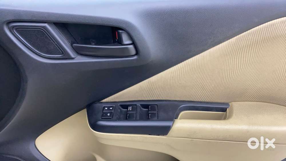 Honda City 2015-2017 I Vtec Cvt Sv, 2015, Petrol