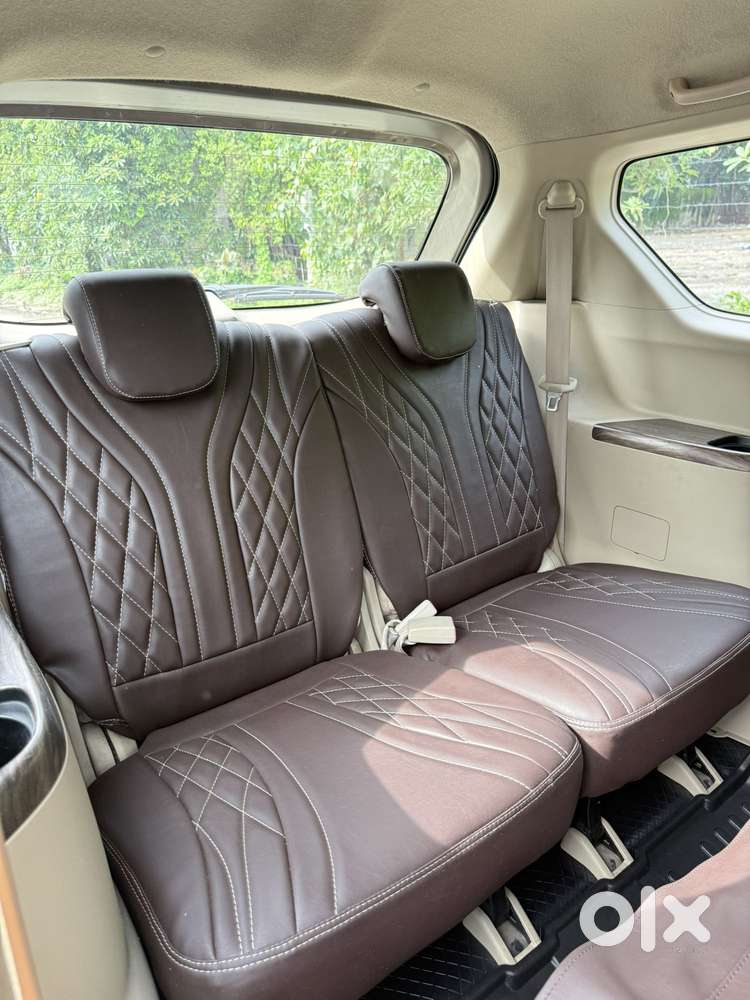 Maruti Suzuki Ertiga Zxi Plus At Shvs, 2019, Petrol