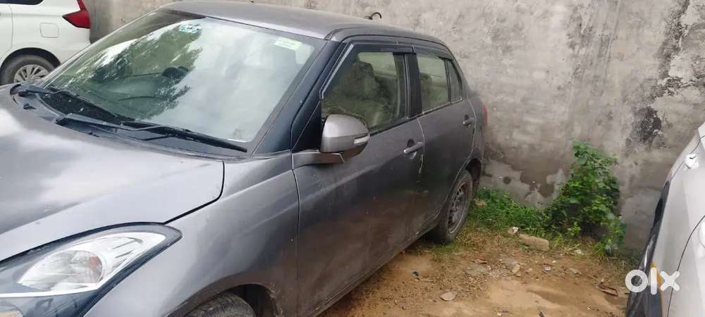Maruti Dzire Diesel 2014
