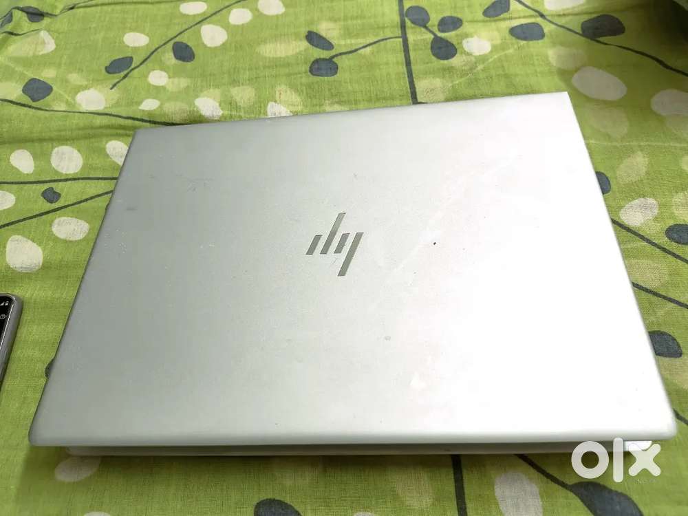 HP Elite book 830 G6 i5 8th gen