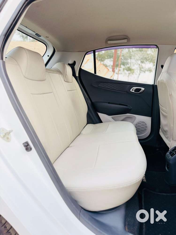 Hyundai Grand I10 Nios Sportz 1.2 Kappa Vtvt, 2022, Petrol