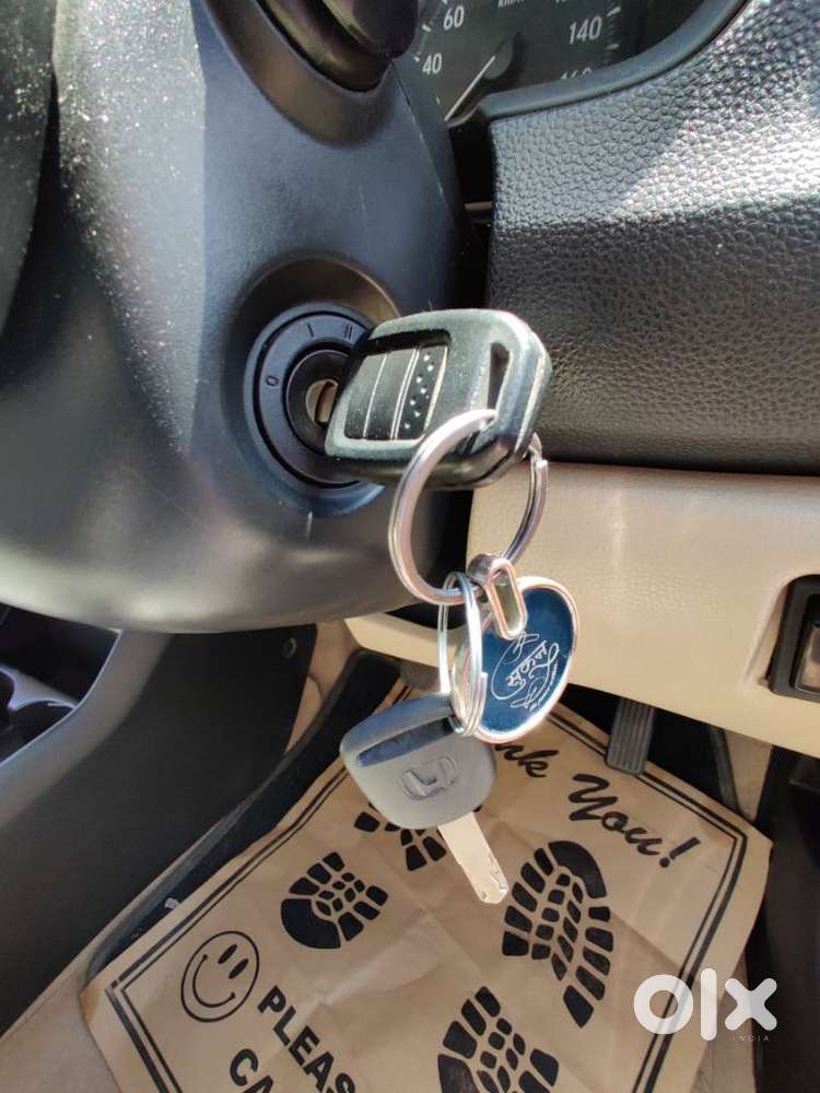 Honda Amaze 1.5 Smt I Dtec, 2020, Diesel