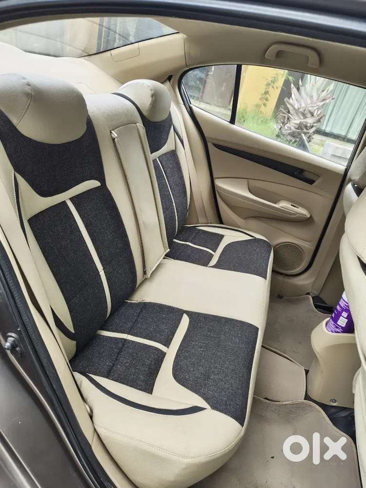 Honda City Petrol Manual 2nd-owner 2011