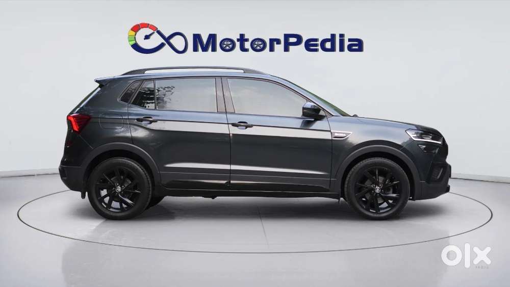 Skoda Kushaq 1.0 Tsi Style, 2024, Petrol