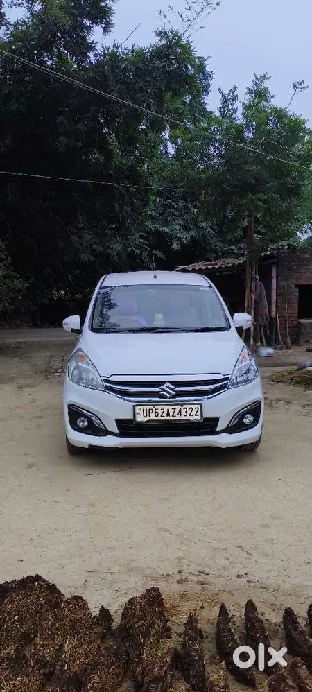 Car Well  Maintained Hai