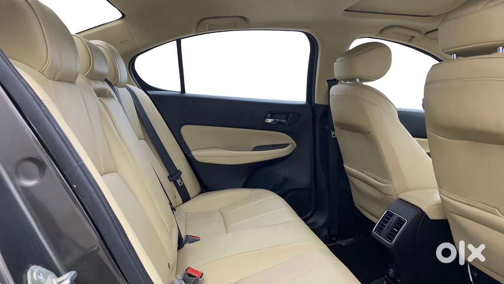 Honda City 1.5 Zx I-vtec Mt, 2021, Petrol