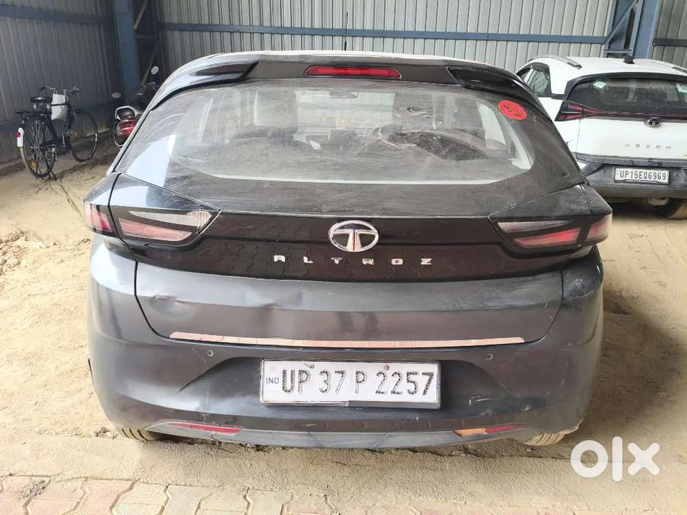 Tata Altroz 1.5 Xe 2020 Diesel