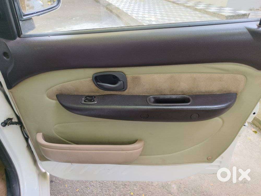 Hyundai Santro Xing Ae Gls Audio, 2011, Petrol