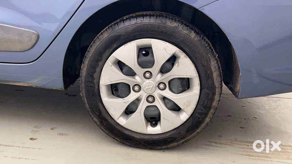 Hyundai Xcent [ ] 1.2 S, 2015, Petrol