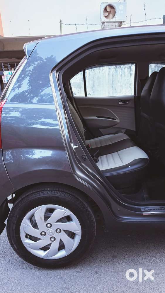 Hyundai Santro Sportz Amt, 2021, Petrol