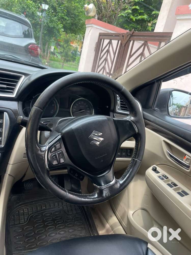 Maruti Suzuki Ciaz 2017 Diesel Manual