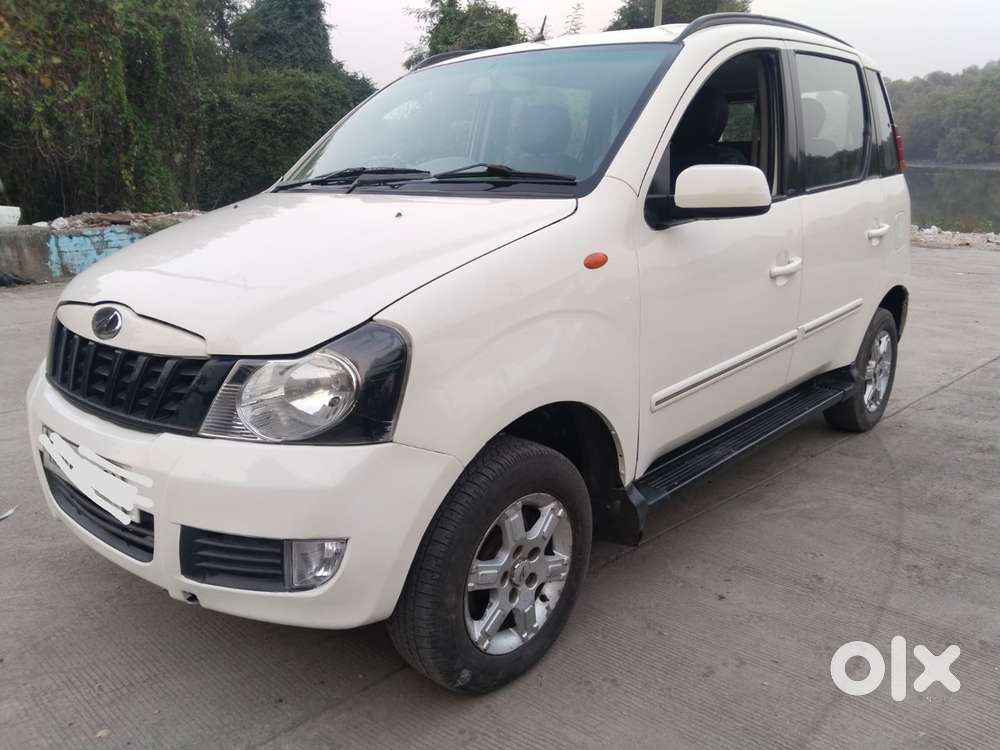 Mahindra Quanto C2, 2012, Diesel