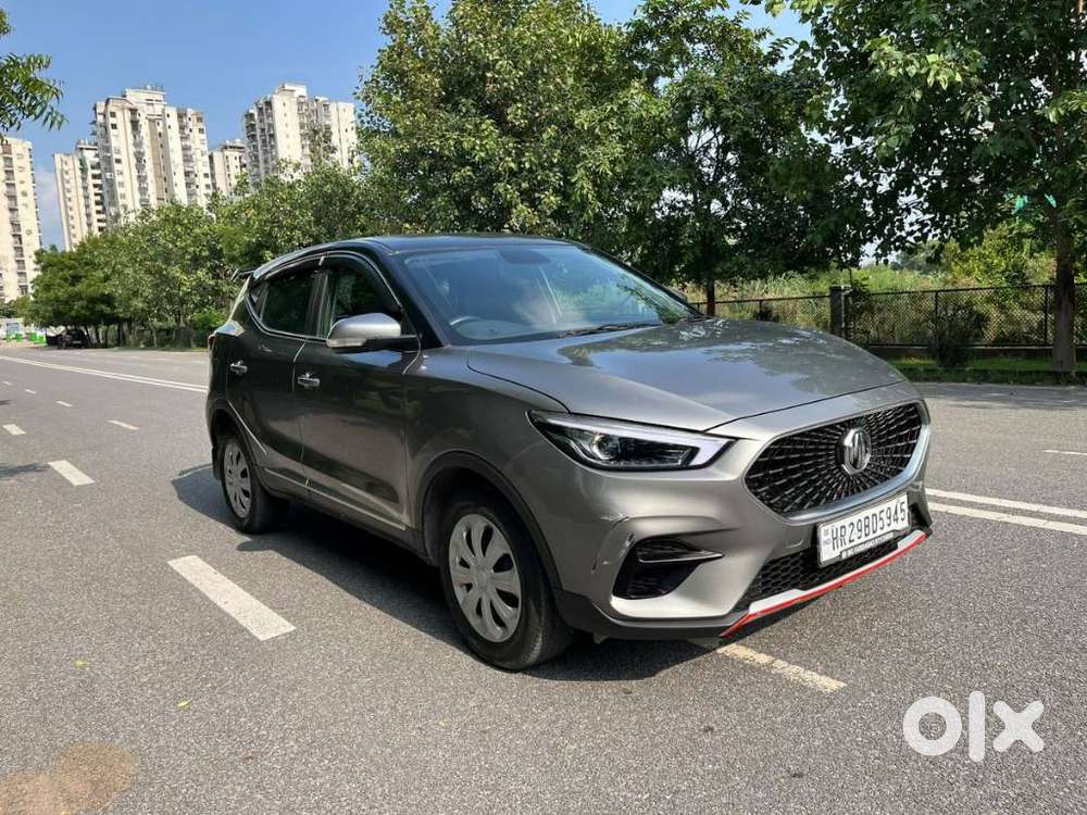 Mg Astor 1.5 Style, 2024, Petrol