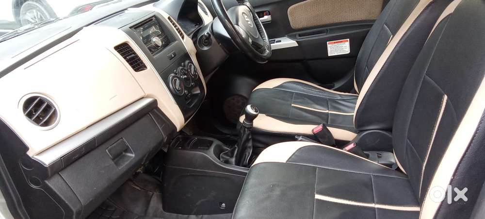 Maruti Suzuki Wagon R 1.0 2013-2019 Lxi Cng, 2015, Cng & Hybrids