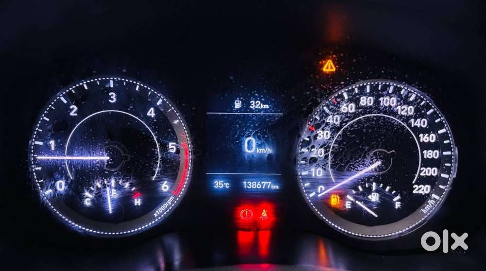 Hyundai Venue, 2021, Diesel