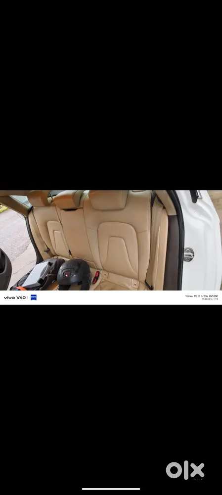 Audi A4 2013 Diesel