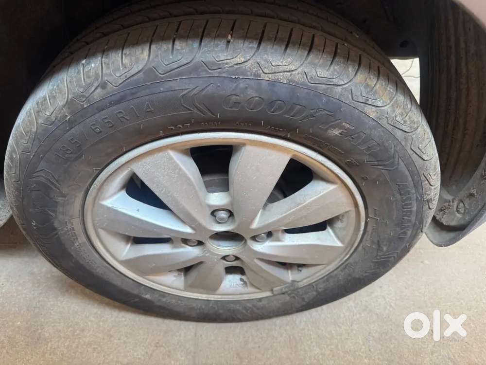 Hyundai I20 Sportz Diesel 2013  89k Km  Well Maintained