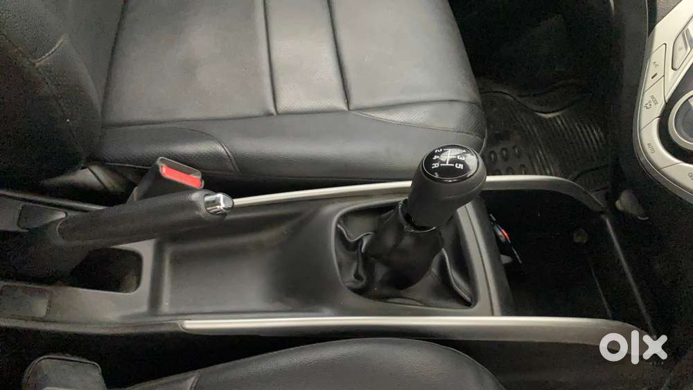 Maruti Suzuki Baleno 1.2 Delta, 2015, Petrol