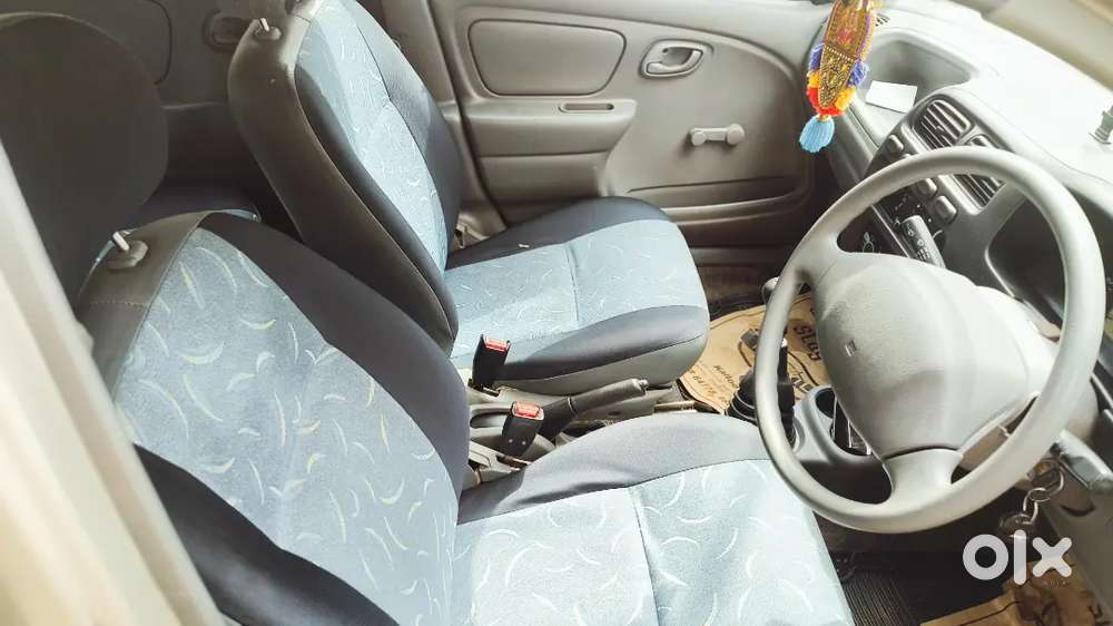 Maruti Suzuki Alto 2006 Petrol Year