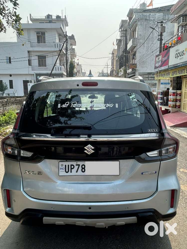 Maruti Suzuki Xl6