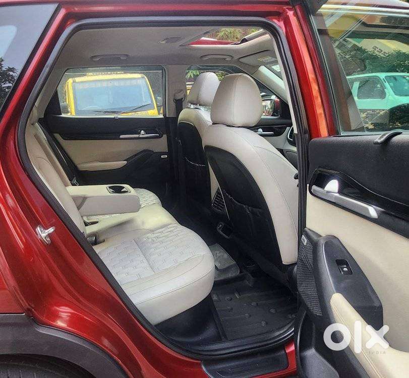 Kia Seltos Htk Plus 1.5 Diesel, 2020, Diesel