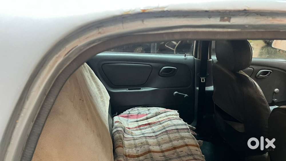 Maruti Suzuki Alto 800 2008 Petrol Well Maintained
