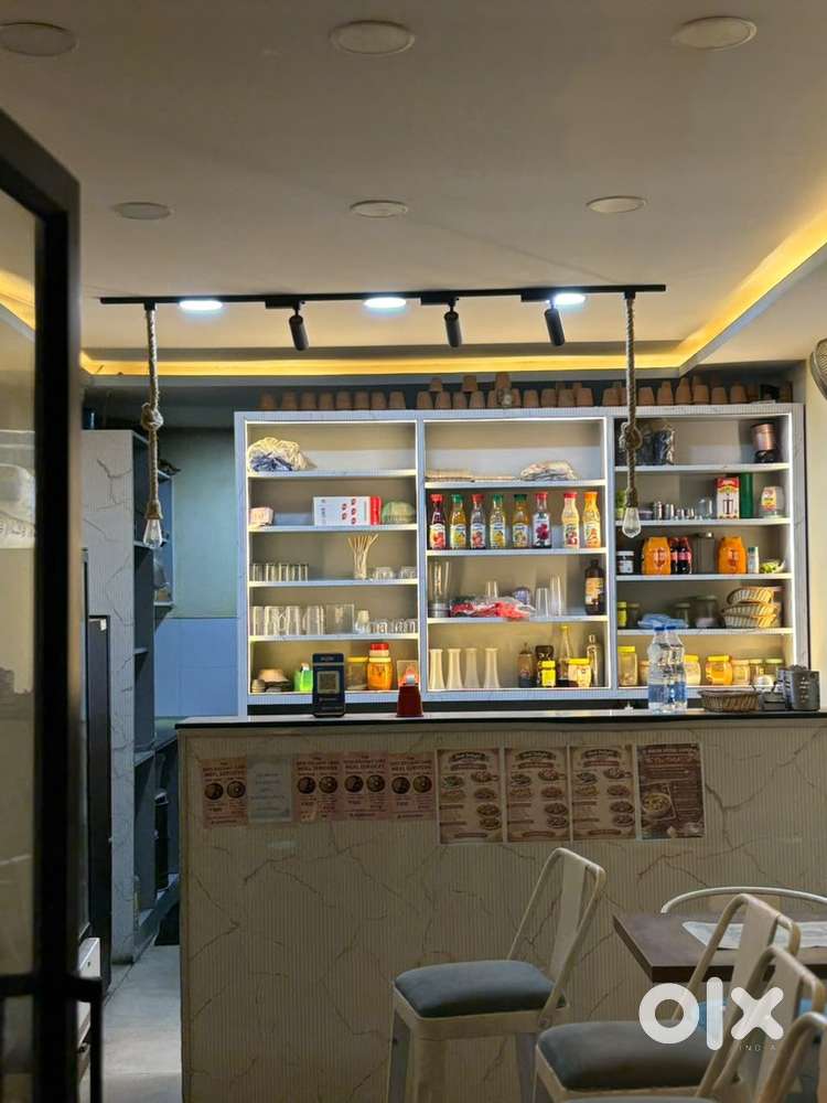 Ready to Handover Setup for Sale - Thubarahalli