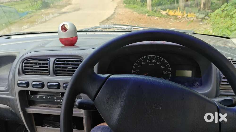 Maruti Suzuki Alto 2011