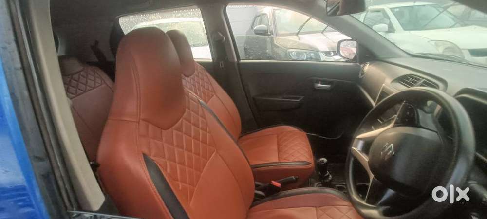 Maruti Suzuki Alto K10 1.0 Vxi, 2023, Petrol