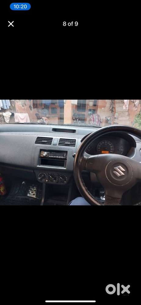 Maruti Suzuki Dzire Tour 2015