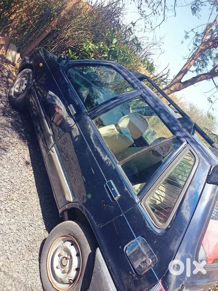 Maruti Suzuki 800 1999