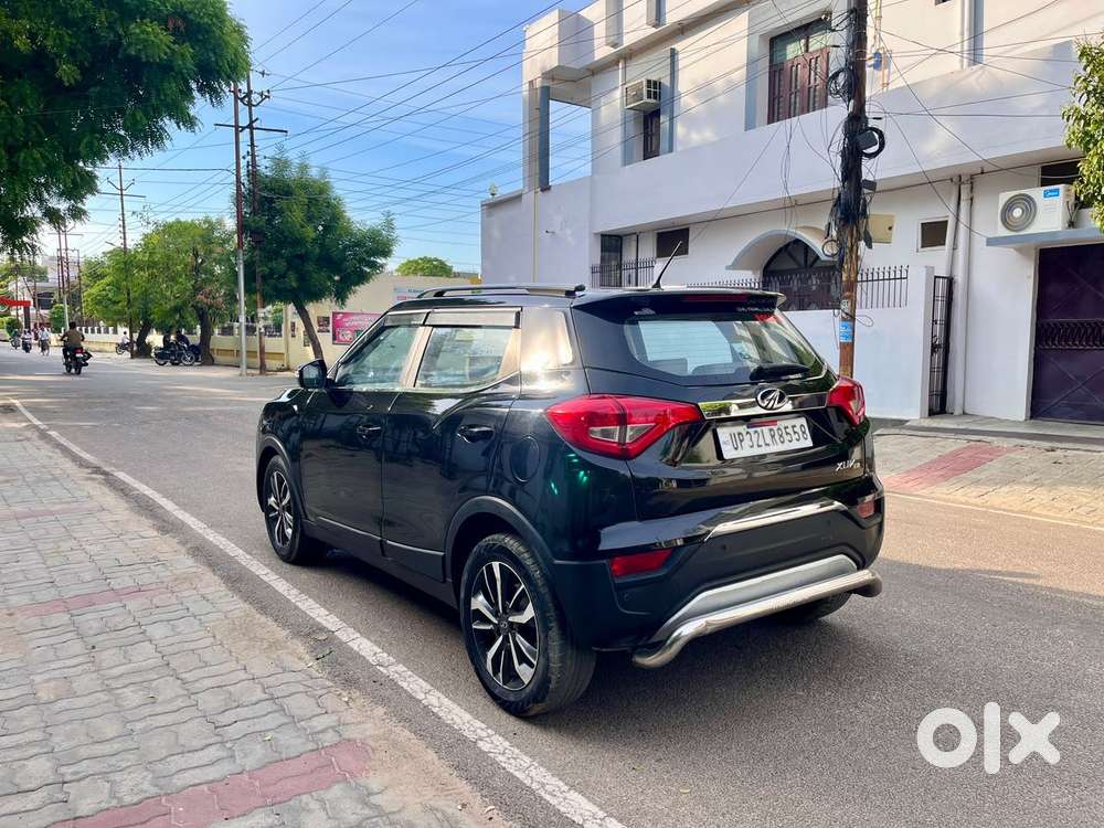 Mahindra Xuv300 W8 Option Diesel, 2020, Diesel