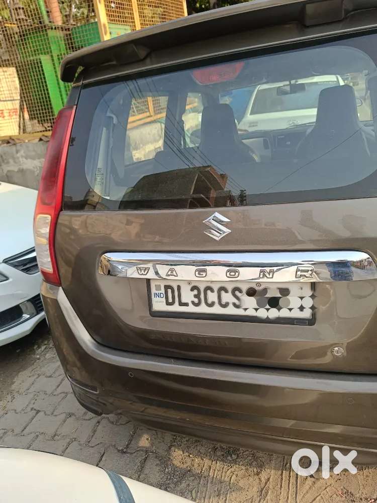 A Well Maintained Car With 2 Keys And Comfortable To Drive