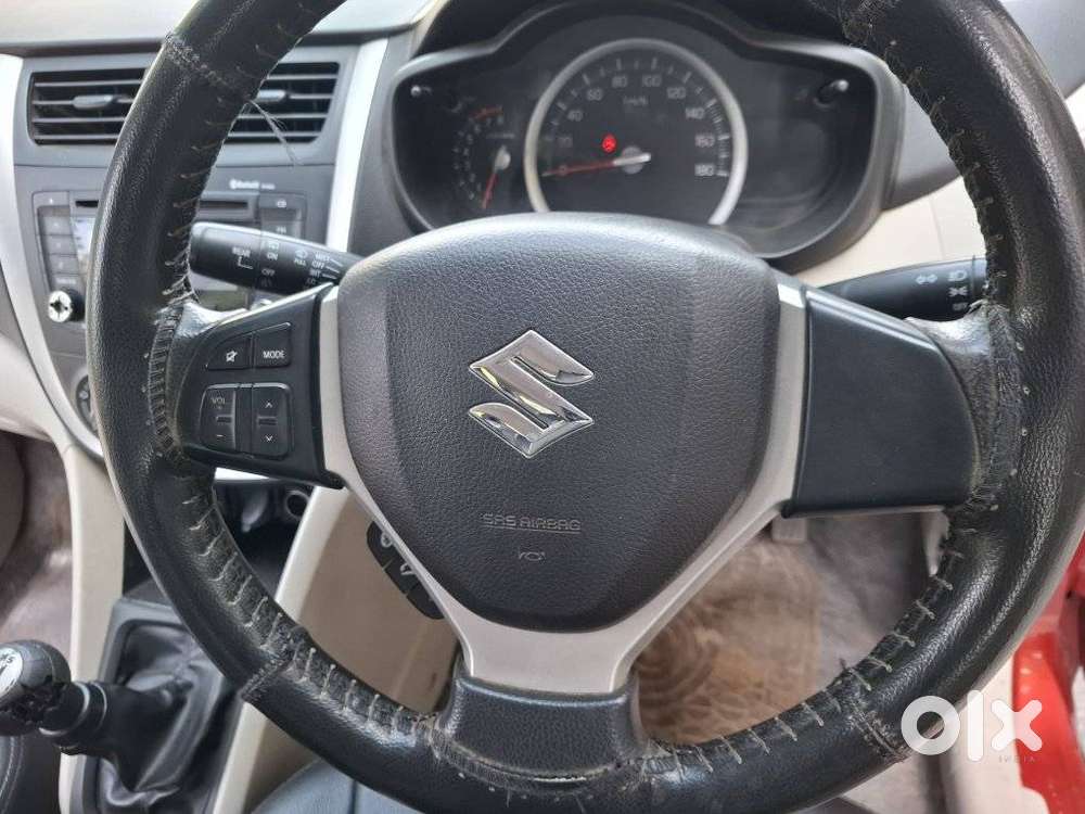Maruti Suzuki Celerio Zxi, 2018, Petrol