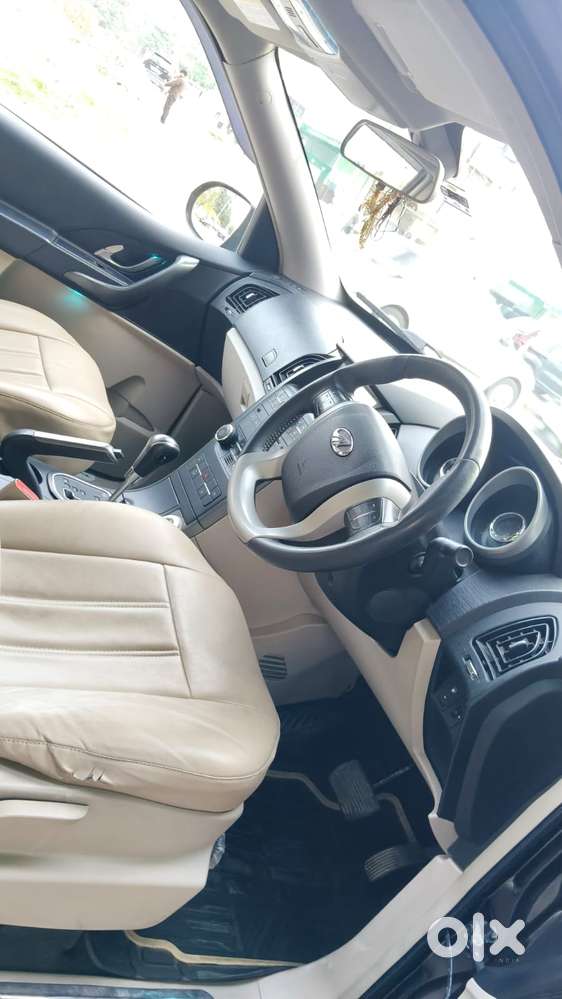 Mahindra Xuv500 W9 At, 2018, Diesel