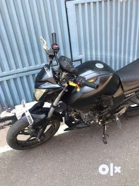 Olx bike best sale yamaha fz