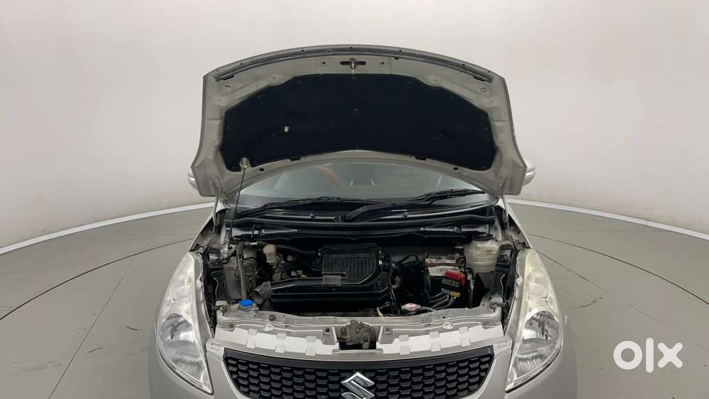 Maruti Suzuki Swift Vvt Vxi, 2014, Petrol