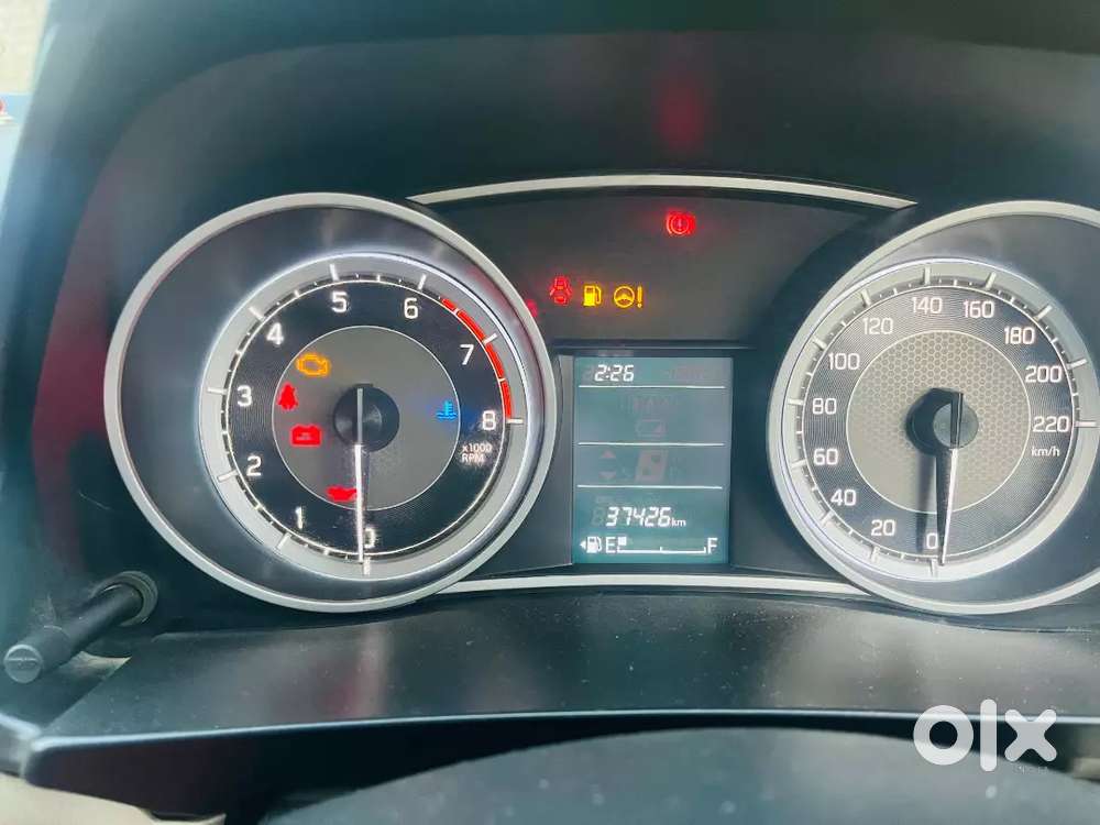 Maruti Suzuki Dzire 1.2 Vxi 2023
