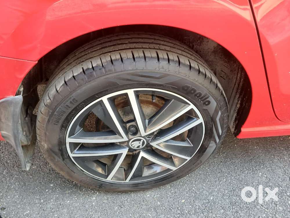 Skoda Rapid 1.6 Mpi Mt Active, 2019, Petrol