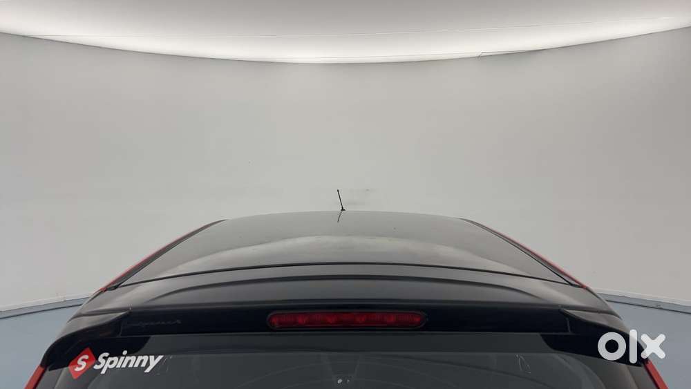 Tata Tiago Xza Plus Dual Tone, 2020, Petrol