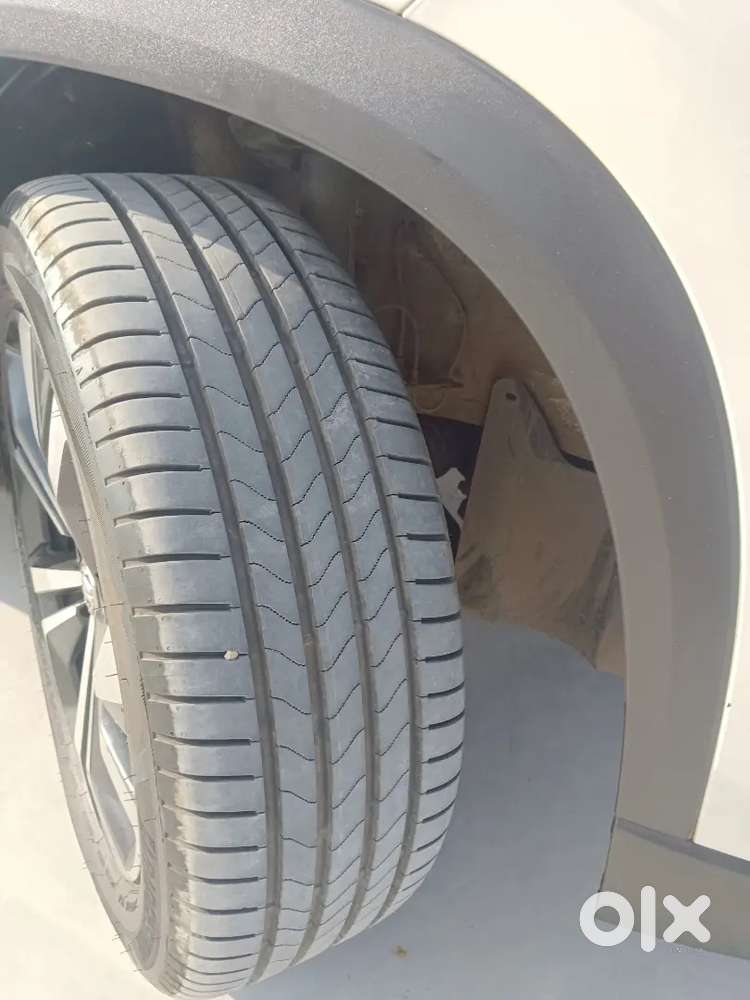 Mg Hector Plus 2023 Diesel Manual