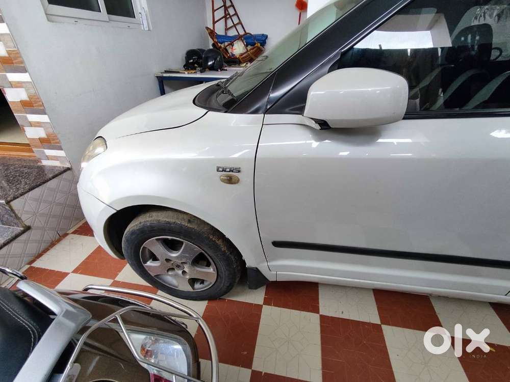 Maruti Swift Ddis Vdi Abs (2011)