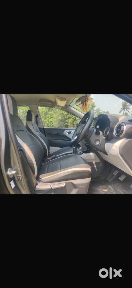 Hyundai Grand I10 2022 Sportz Petrol Manual