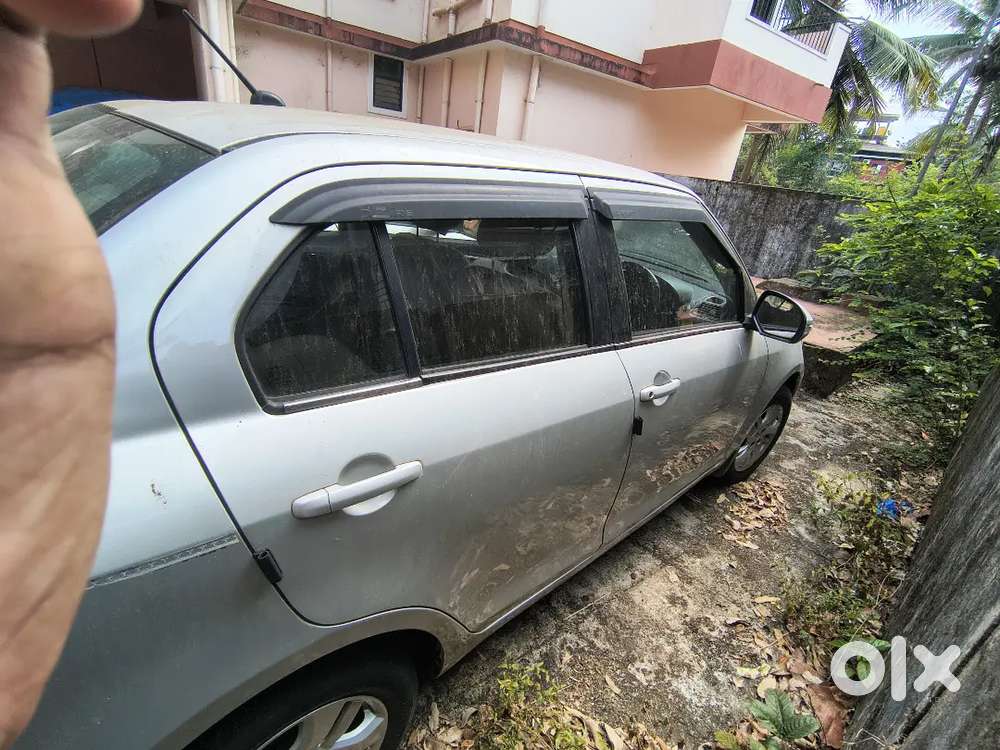 Swift Dezire For Sale
