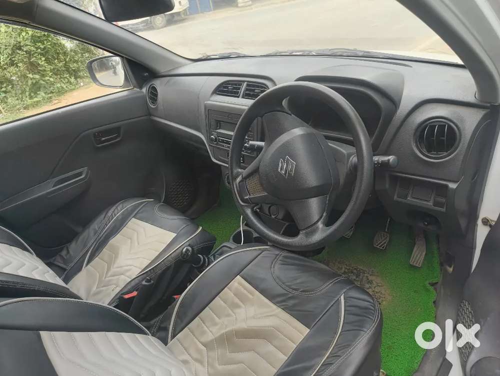 Maruti Suzuki Alto K10 2024 Petrol Well Maintained