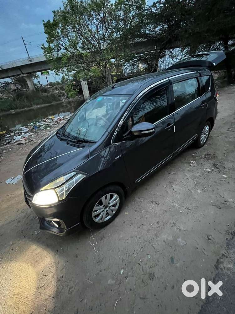 Maruti Suzuki Swift 2018