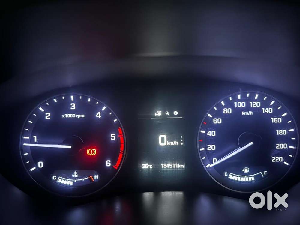 Hyundai I20 Asta Diesel Car 2015