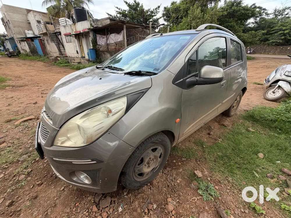 ✅ 2012 Model
✅ Lt Diesel Variant
✅ 80,000 Km Driven
✅ 3rd Owner
✅ No A